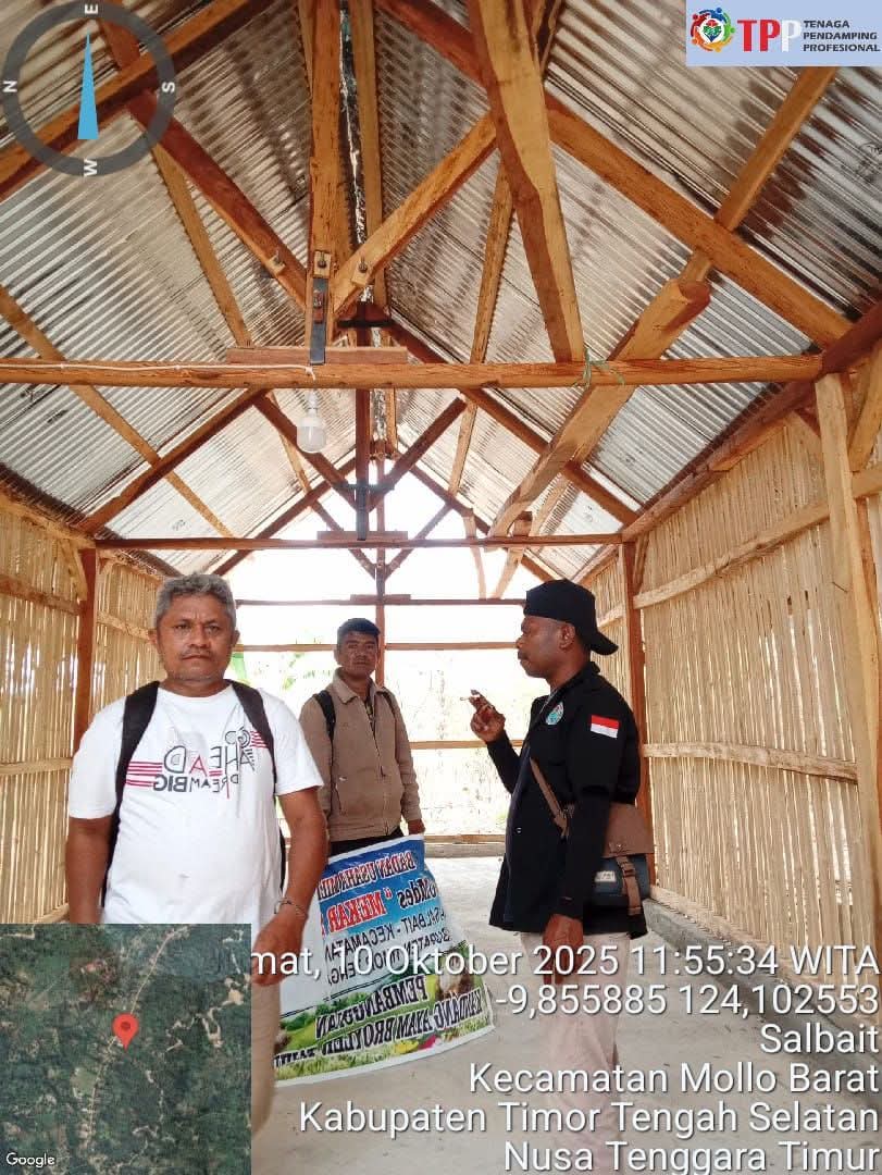 ArjonpautK's tweet photo. 1. Sdh upload dokumen Berhasil
2. Evkin (Baik dan Sangat Baik)
3. Tidak dobel job/bermasalah
4. melaksanakan tugas pendampingan 2025 dengan Baik.

#PeninjauankembaliSK749NTT

@prabowo
@KerjaSeskabRI
@YandriSusanto27
@ArizaPatria https://t.co/pcfX1B8lp0