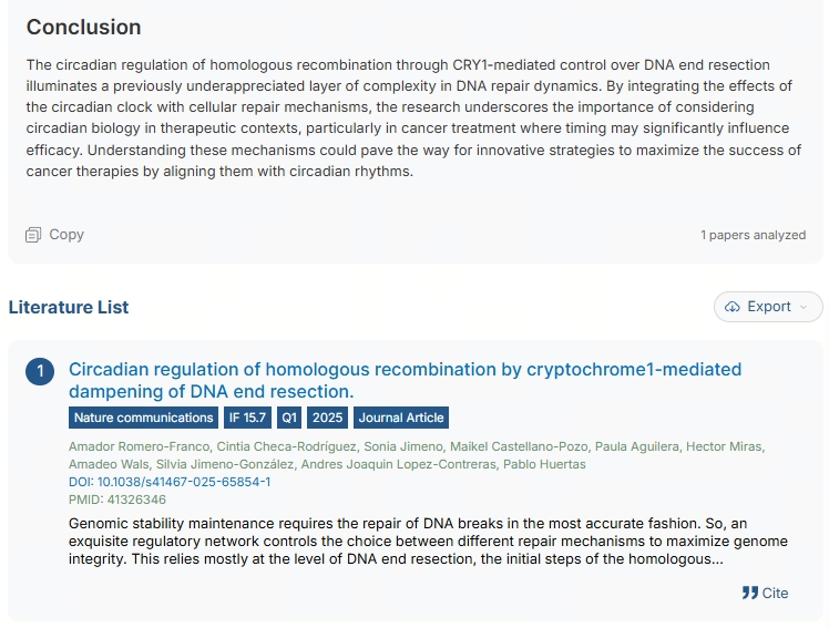 PubMed.ai tweet media