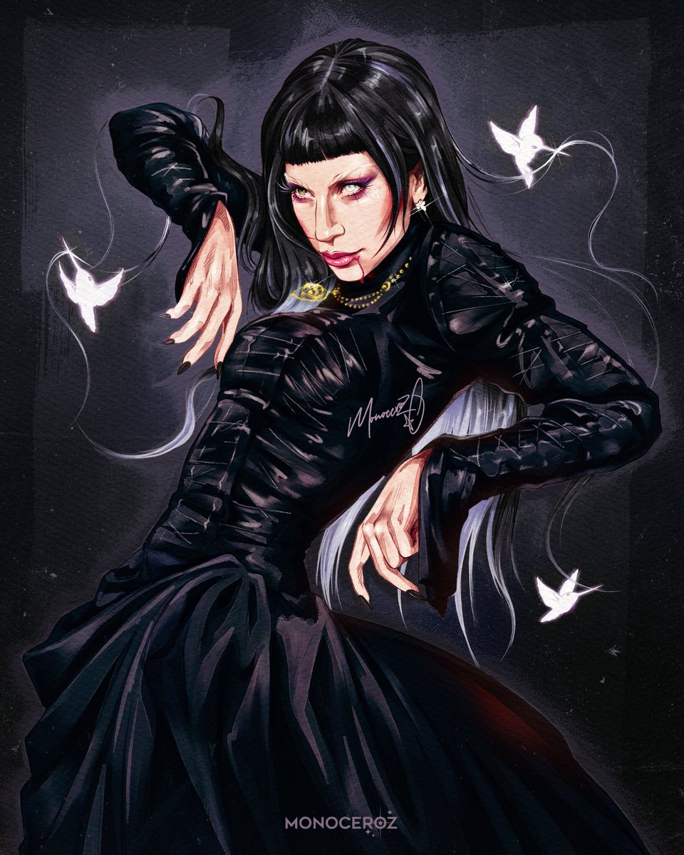 Monoceroz ✨ Star Guardian tweet media