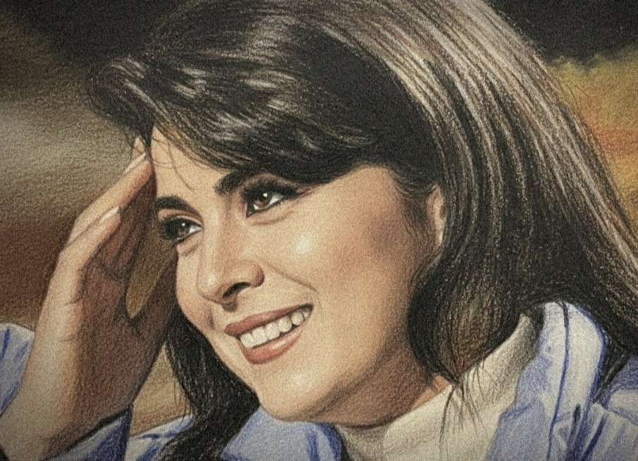 SofiCr30's tweet image. Bonita ❤️ @victoriaruffo31