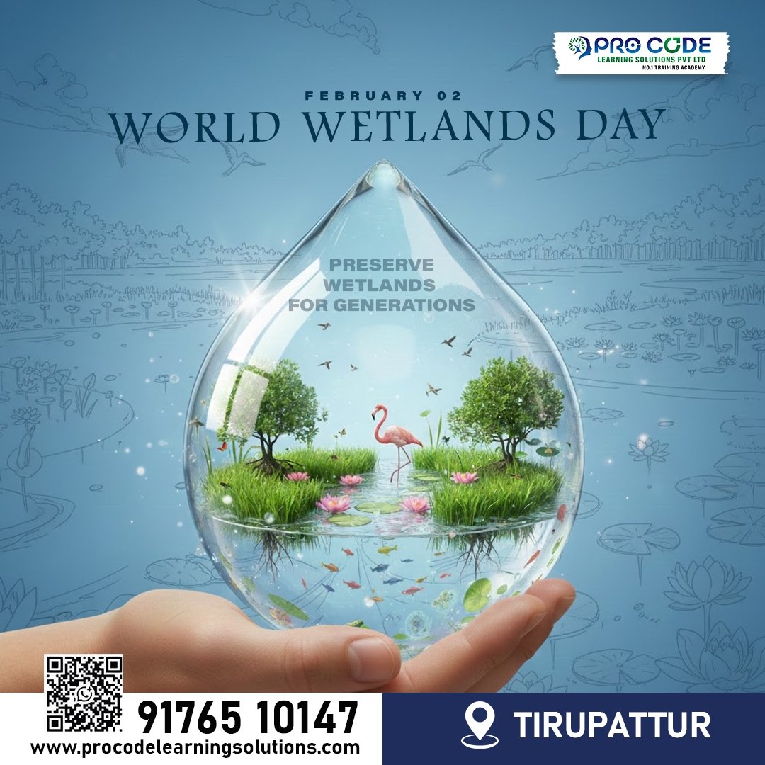 Procode Learning Solutions tweet media