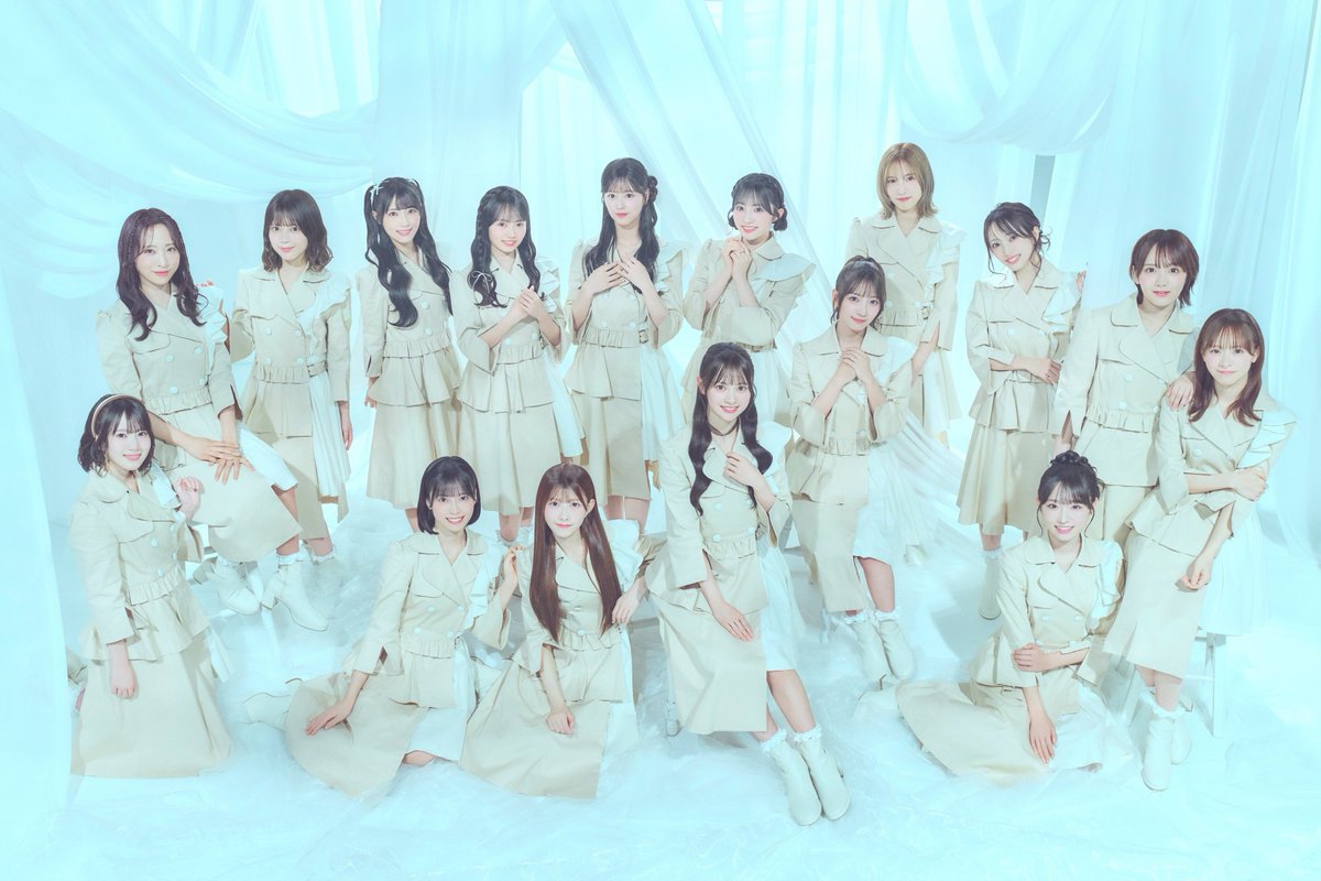 🌸⚡ 放送前からドキドキ！

#CDTVライブライブ
📺 2月2日(月) よる7時〜
#AKB48 からコメント到着🗣️❤️‍🔥
そして…
久しぶりの“桜ソング”
**「名残り桜」**を
✨フルサイズでテレビ初披露✨

春の気配を感じる特別な夜、
どうかお見逃しなく🌸💓