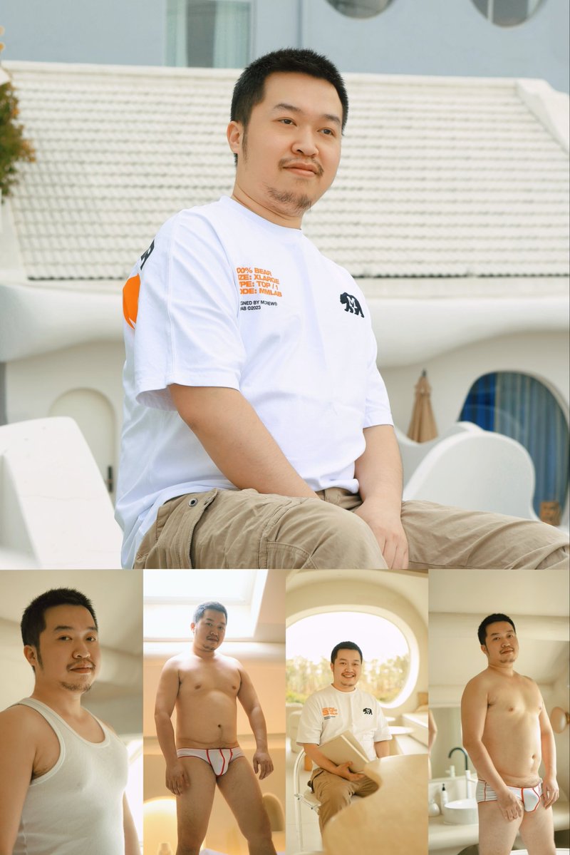 【FitFit SPA】杭州

泰迪🐻/ 180cm/92kg🍆

# BEAR [上翘大🍆](SPA)