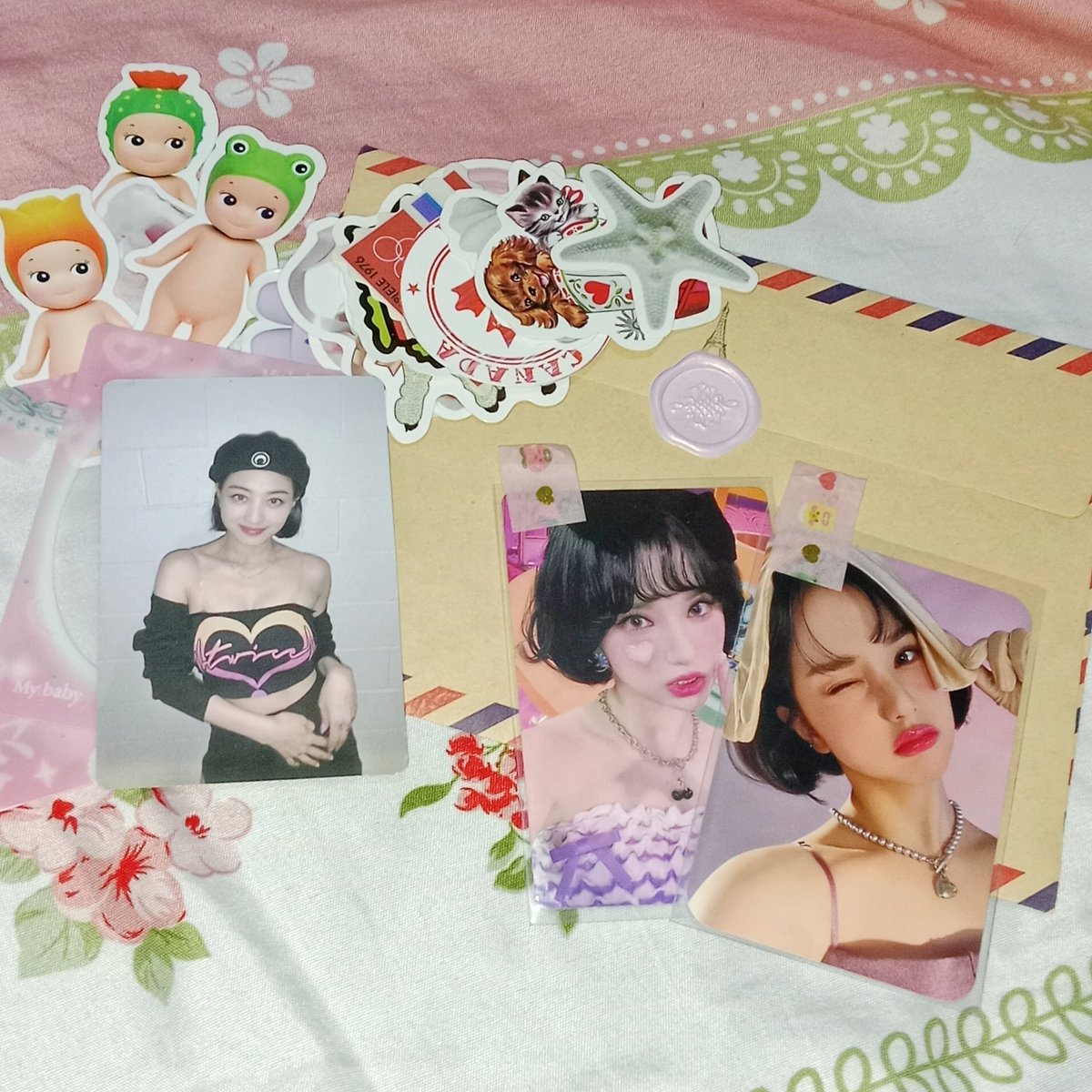 hyunjin3ko tweet media