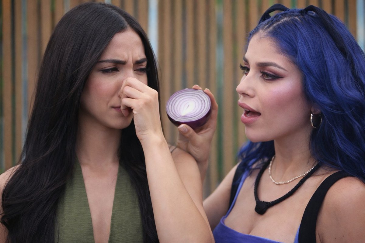 TVCritica2017's tweet image. #Encuesta en este posicionamiento a quien le van ustedes : a #Beba o a #Alexa 
#LaCasaDeLosFamosososCol3