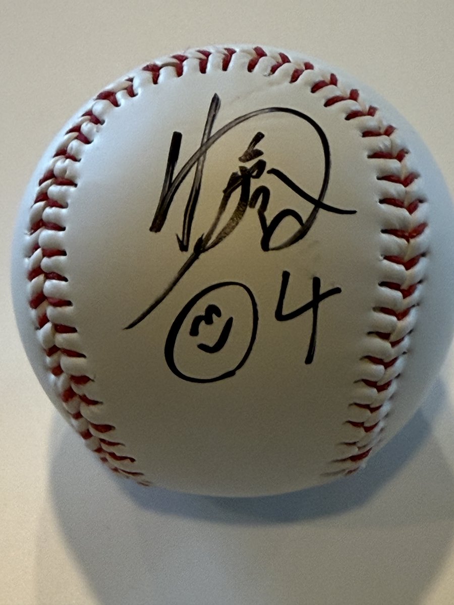 今年はリーグ優勝、日本一、それのピースになる大事なピースになる