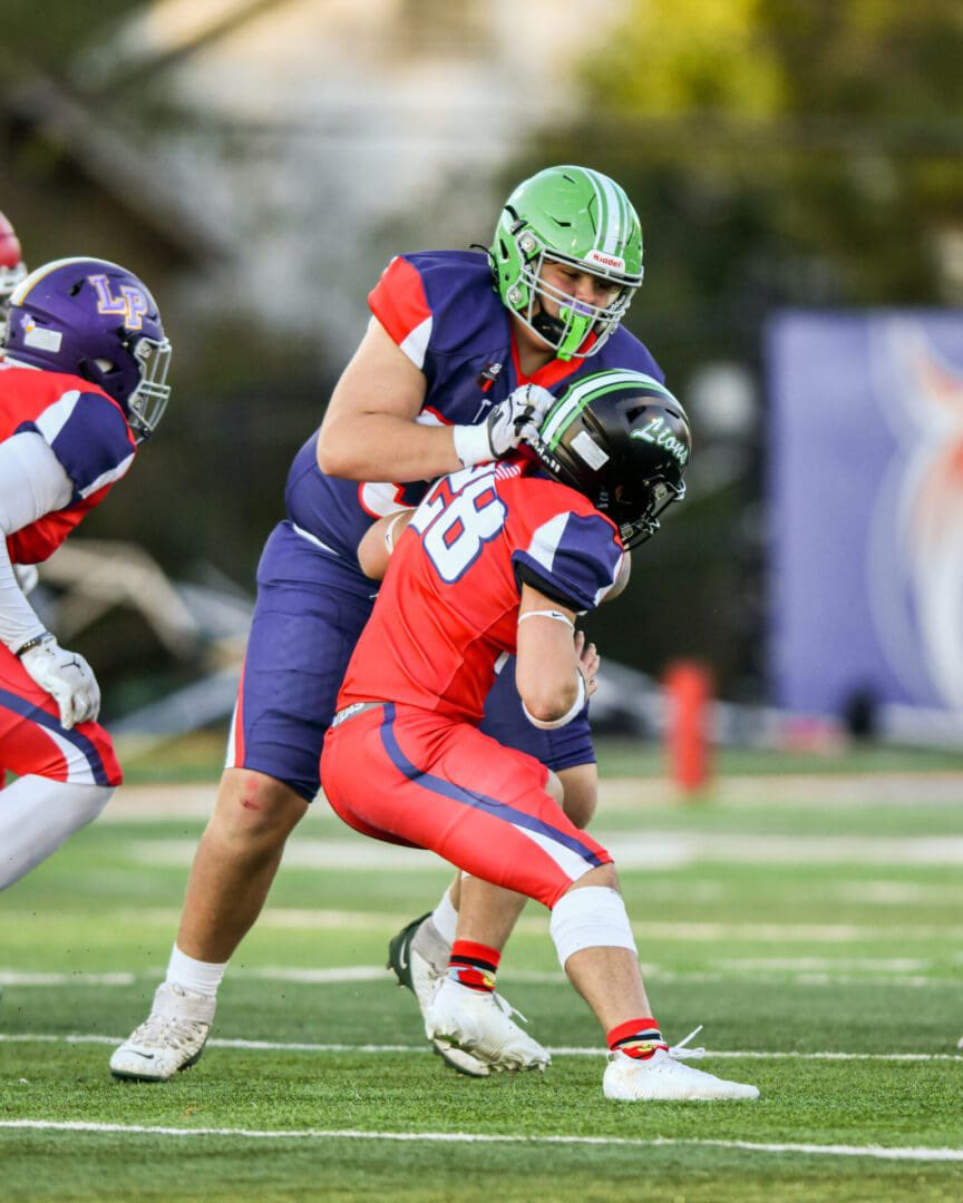 Gridiron Football® tweet media