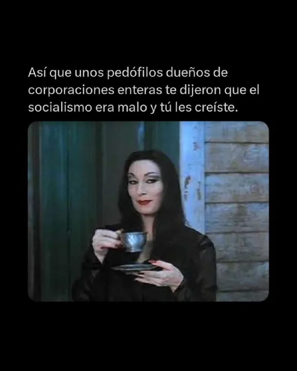 ☕️ 😌