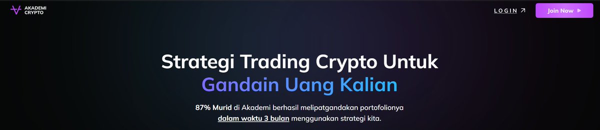 keluhkesacrypto's tweet photo. Dulu dan sekarang, kenapa diubah? https://t.co/KR3I9Mw0or