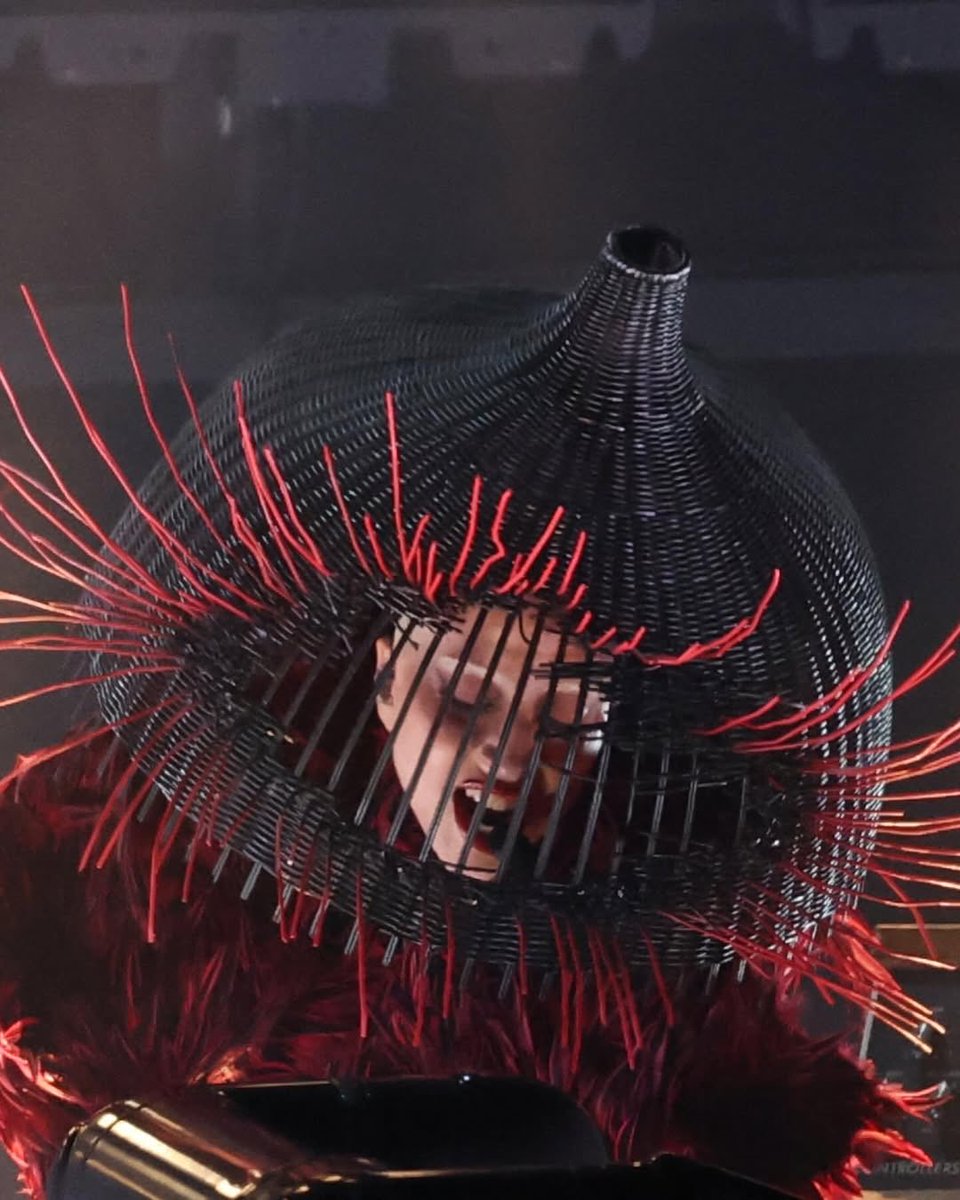 Quirk Magazine tweet media