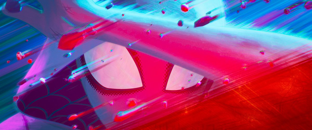 shots_mcu's tweet photo. Spider-Man: Across the Spider-Verse [4K] https://t.co/YyGXQAQW3B