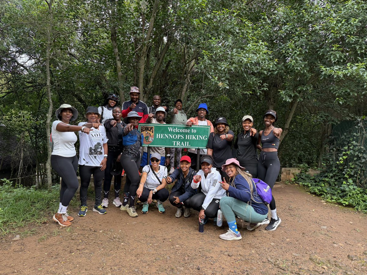 MMidrand82249's tweet photo. Yesterday at Hennops river trail https://t.co/5Z1dsoJuFz