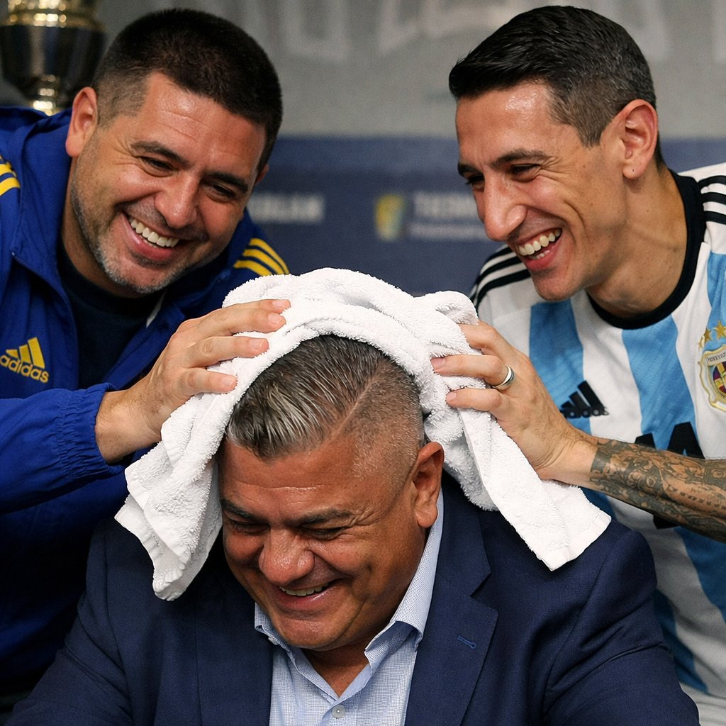 Resumen de la fecha 3