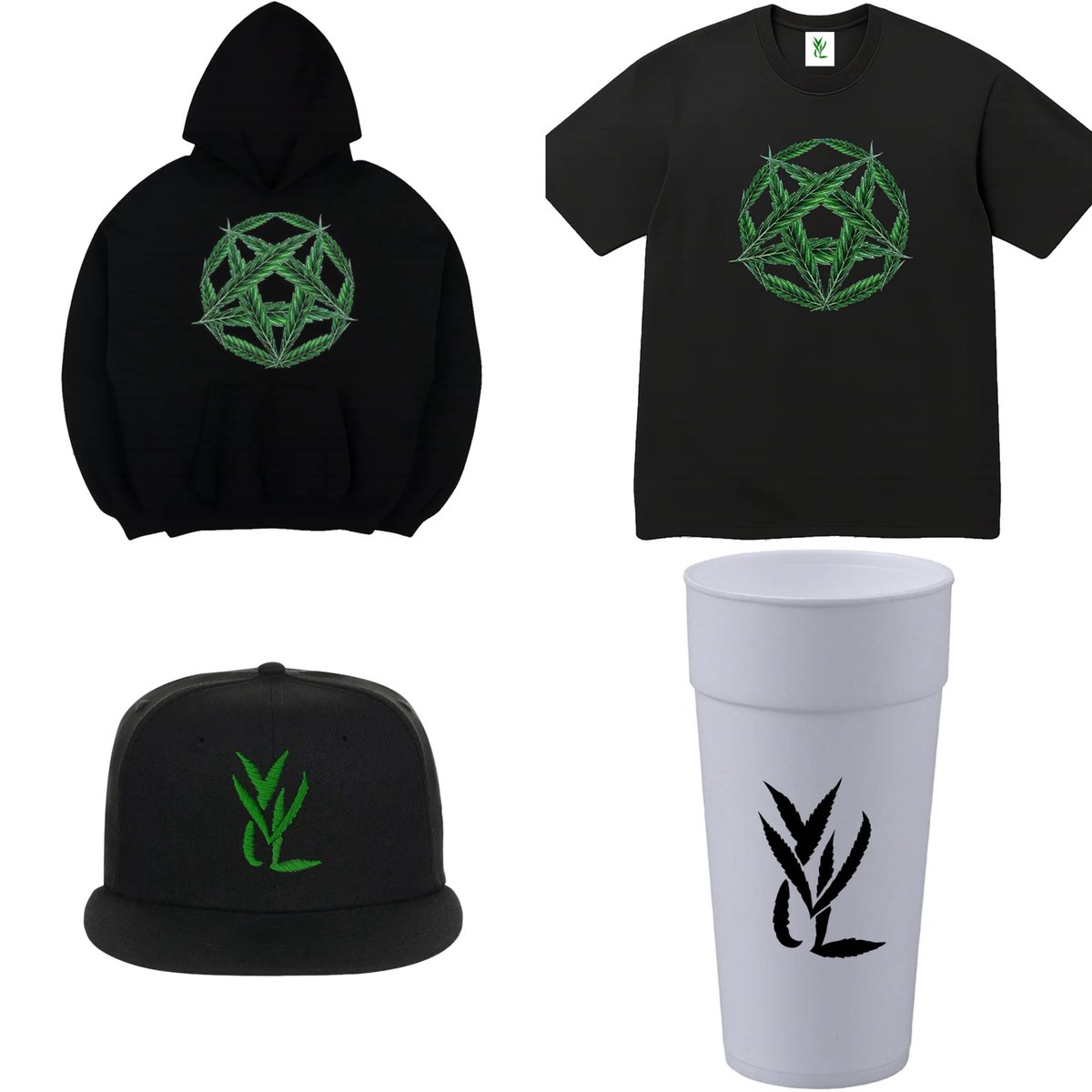 Lidestywurld's tweet image. Playboi Carti's new 'TRIMSET' merch is available now 🚨