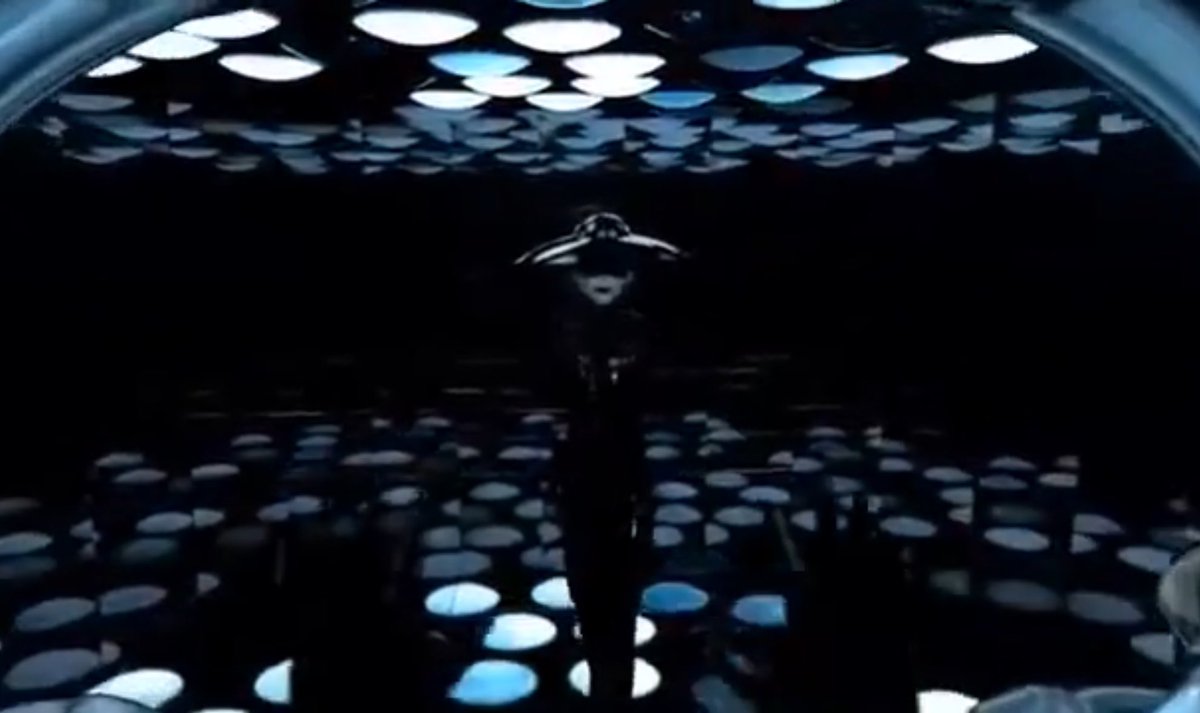 Heavy Metal Gaga Stan ✪🦇 tweet media