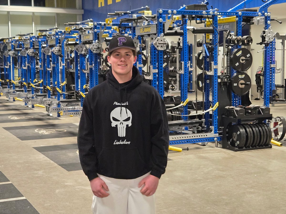 gray_jake2028's tweet photo. Thank you @DelawareBASE for having me at camp today. Here are some clips from today.@CoachMamsUD @c_breezy2 https://t.co/9WVFhSUgW9
