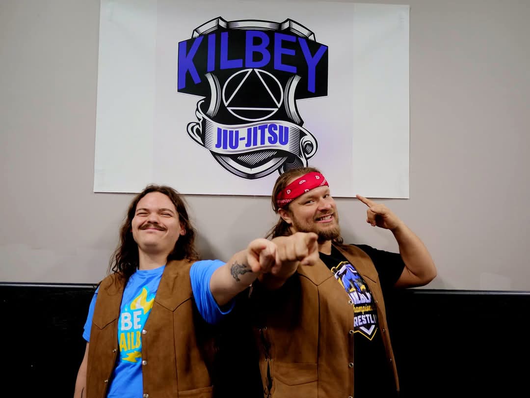 Trailblazer Championship Wrestling tweet media