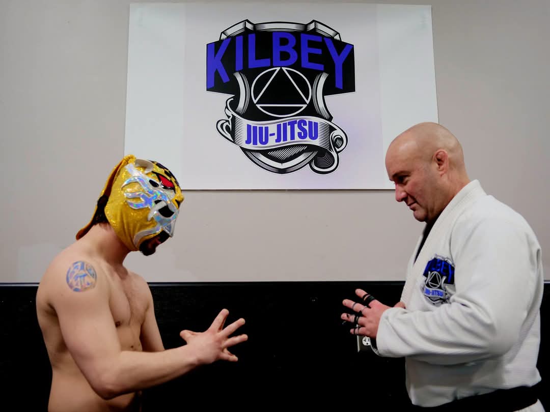 Trailblazer Championship Wrestling tweet media