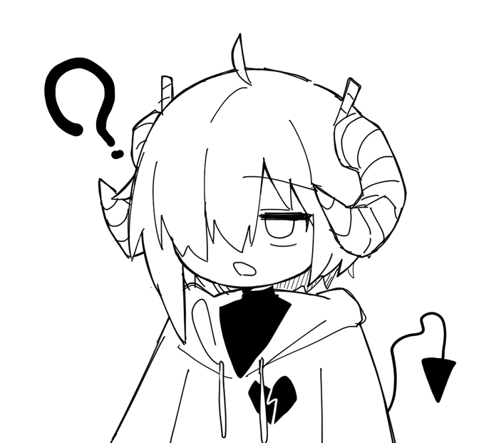 なんか文字と線増やしただけでなんでも割とえっちになる 