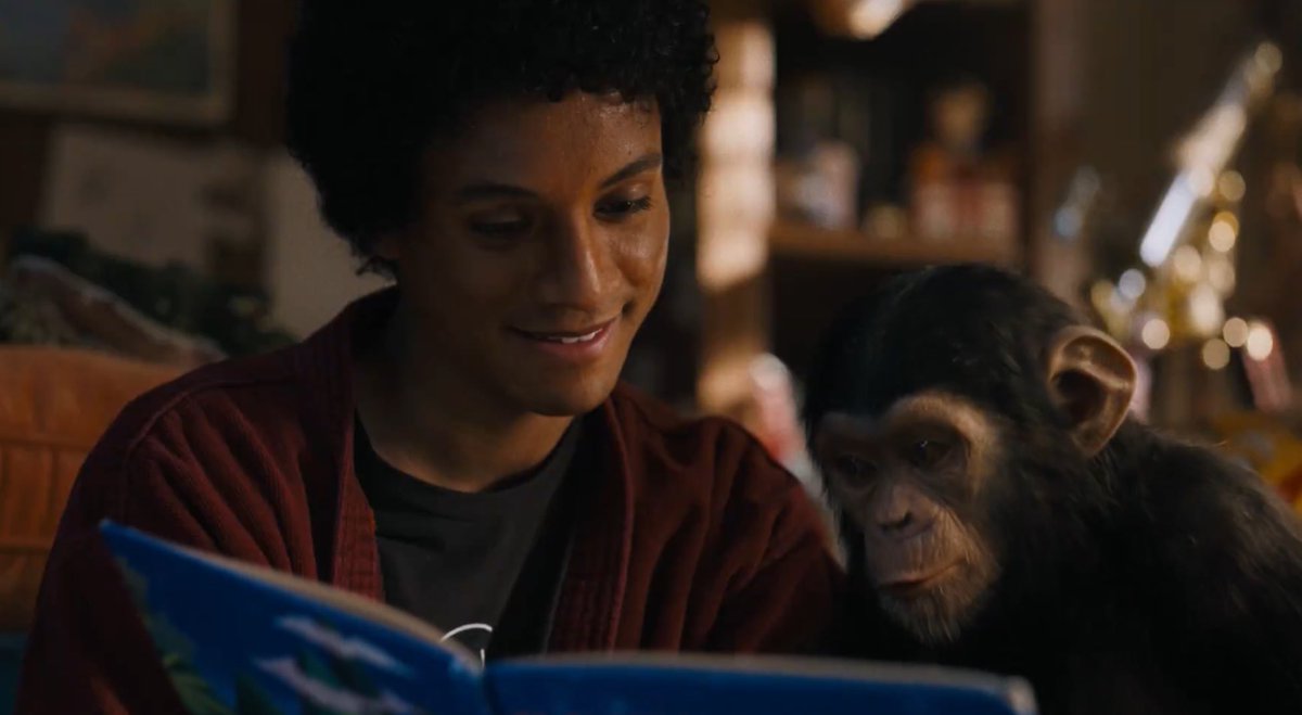 New look at Michael Jackson and Robbie Williams in ‘MICHAEL.’