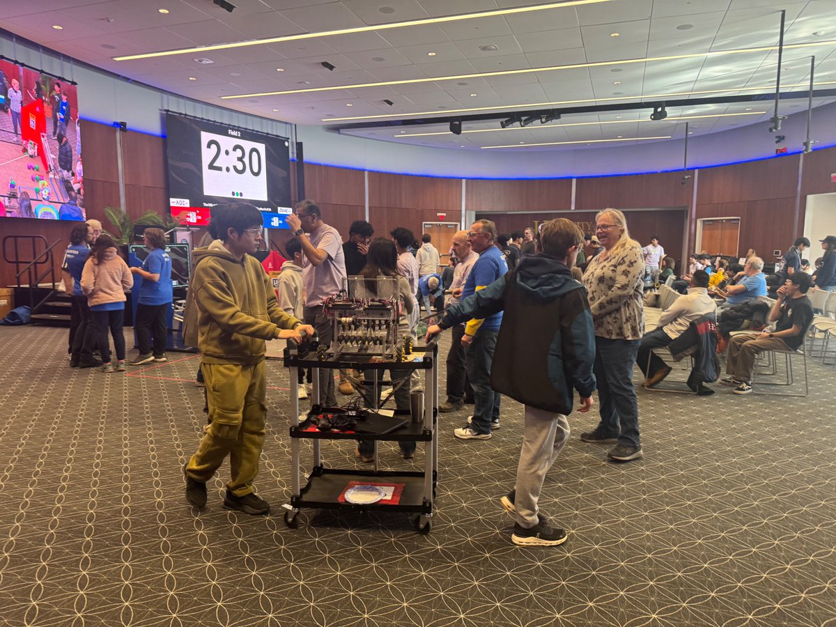 Comp & Info Sciences at Univ of Delaware tweet media