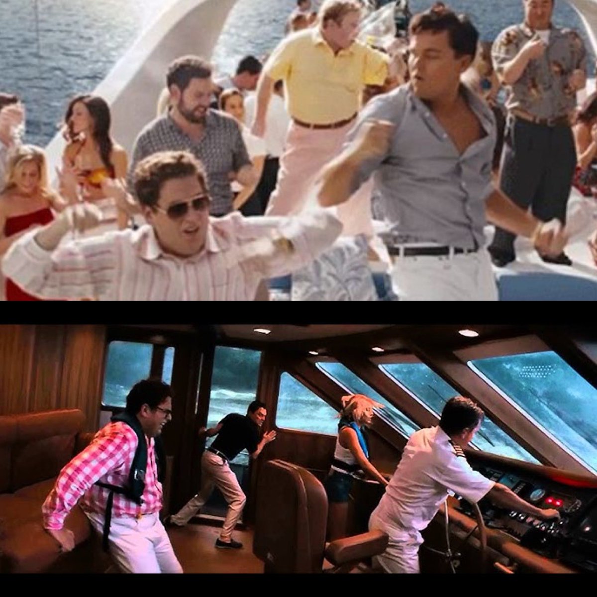 How I was moving first weekend back compared to second weekend back.