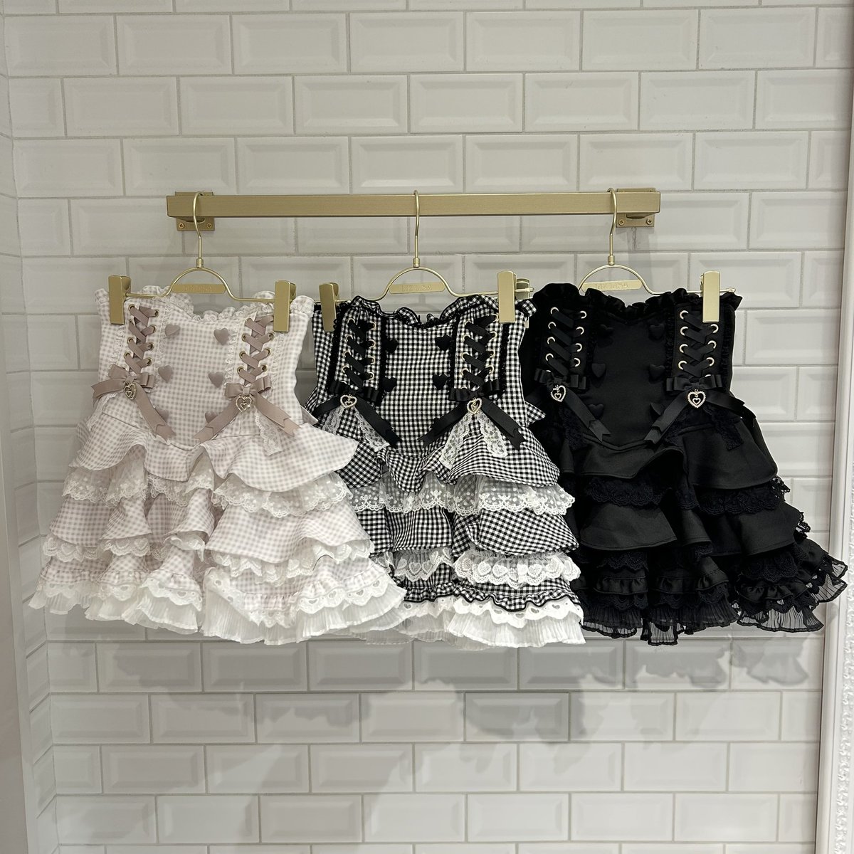 𝐋𝐈𝐙𝐋𝐈𝐒𝐀名古屋𝐏𝐀𝐑𝐂𝐎店 ♡ 𝐍𝐞𝐰 𝐀𝐫𝐫𝐢𝐯𝐚𝐥