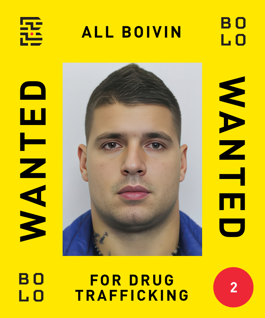 Bolo Program | Programme Bolo tweet media