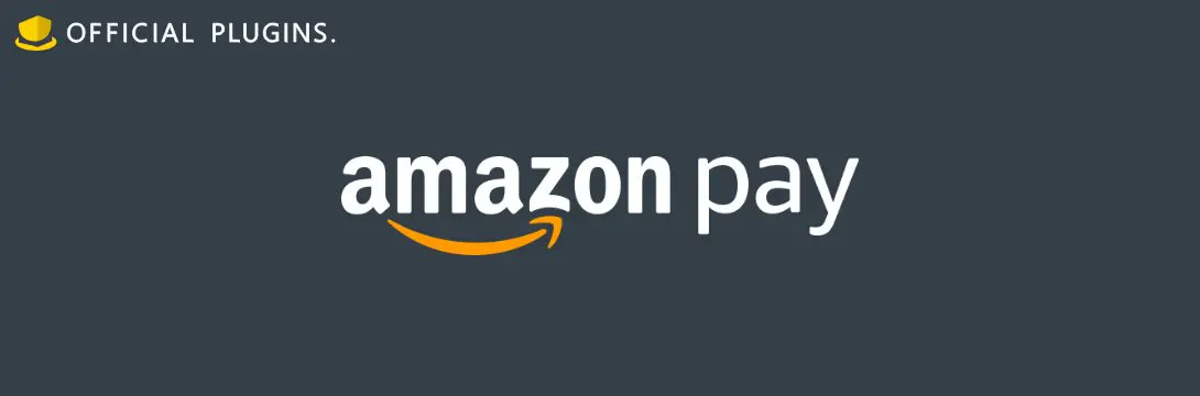 🛒 EC-CUBEでおなじみの決済手段、ちゃんと活用できてますか？

公式の Amazon Pay プラグイン を使えば、
Amazonアカウントで 最短3クリック購入 が可能✨

✔ 住所・カード情報の入力不要
✔ 購入ハードルを下げてCVR改善
✔ ユーザーにとって安心感のある決済体験

📌 対応バージョン
➡ EC-CUBE