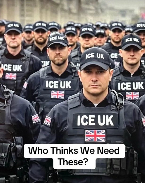 Thumbs up if you agree?