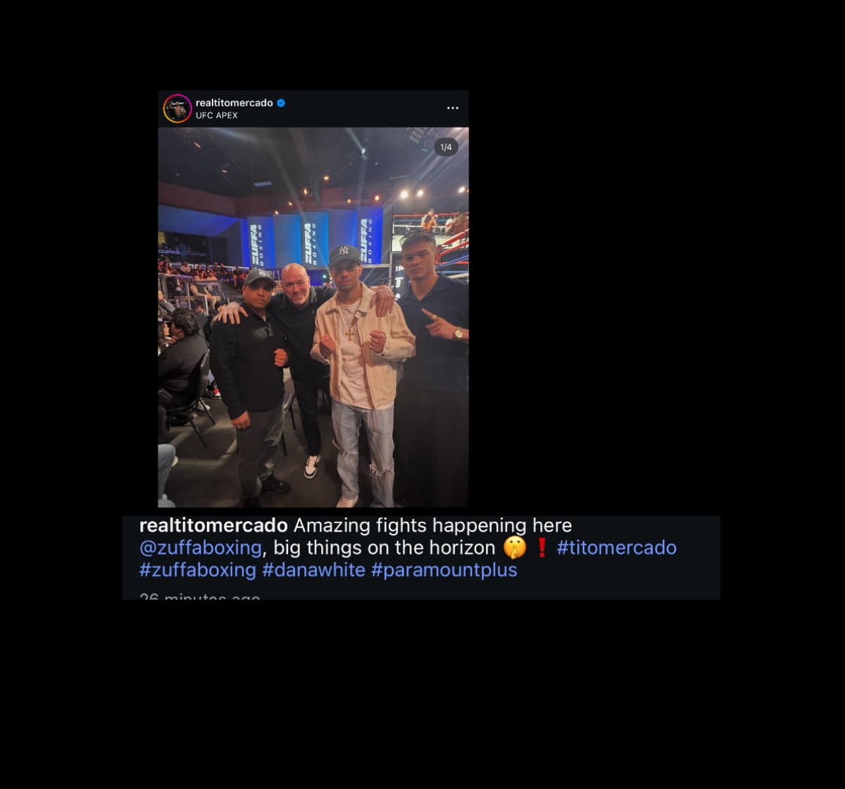 Dan The Boxing Man tweet media