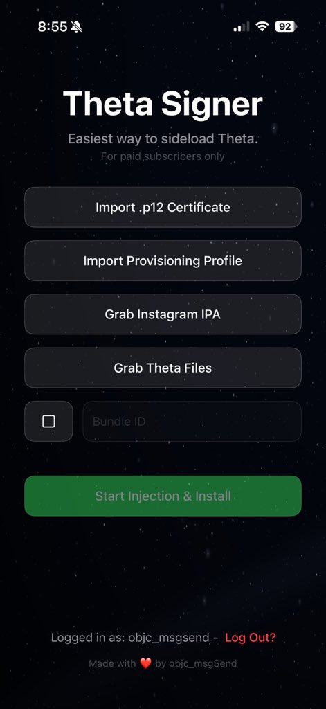 objc_msgSend tweet media