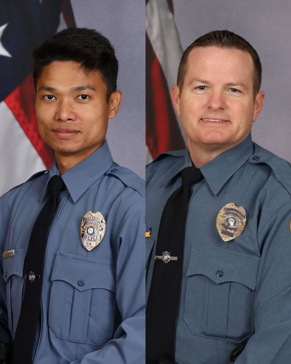 Norcross Police tweet media