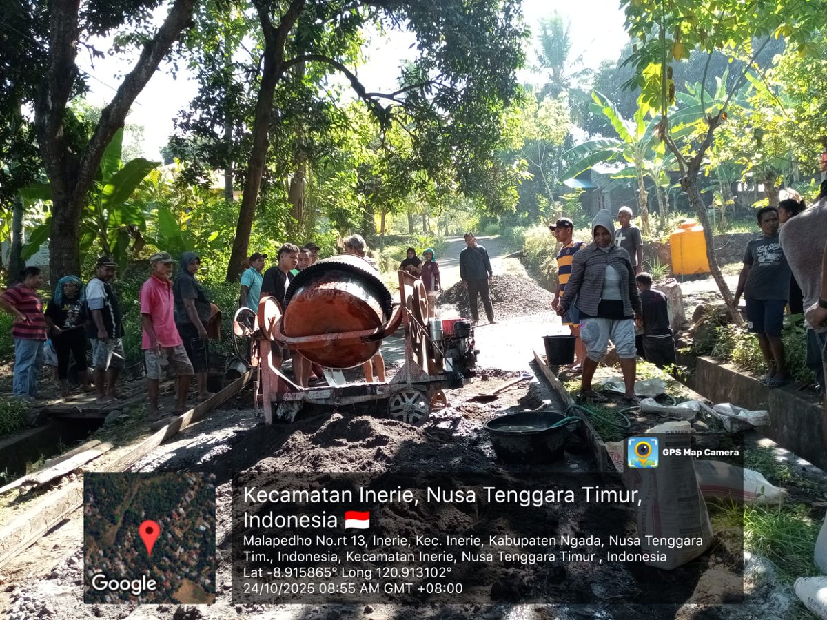 OwaSry's tweet photo. 1. Sdh upload dokumen Berhasil
2. Evkin (Baik dan Sangat Baik)
3. Tidak dobel job/bermasalah
4. melaksanakan tugas pendampingan 2025 dengan Baik.

#PeninjauankembaliSK749NTT

@prabowo
@KerjaSeskabRI
@YandriSusanto27
@ArizaPatria https://t.co/iSHWsimZQf