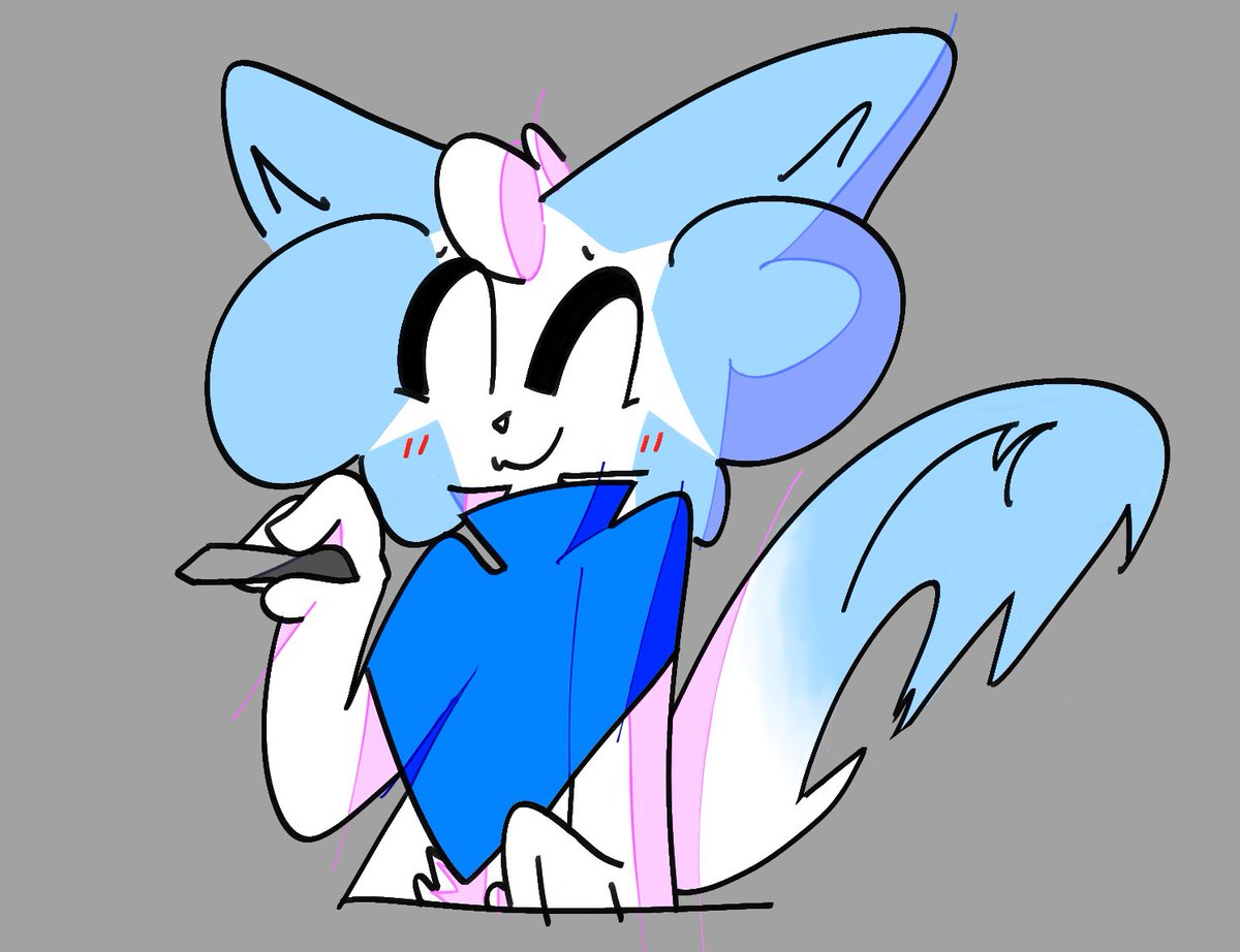 DatHoodieCat tweet media