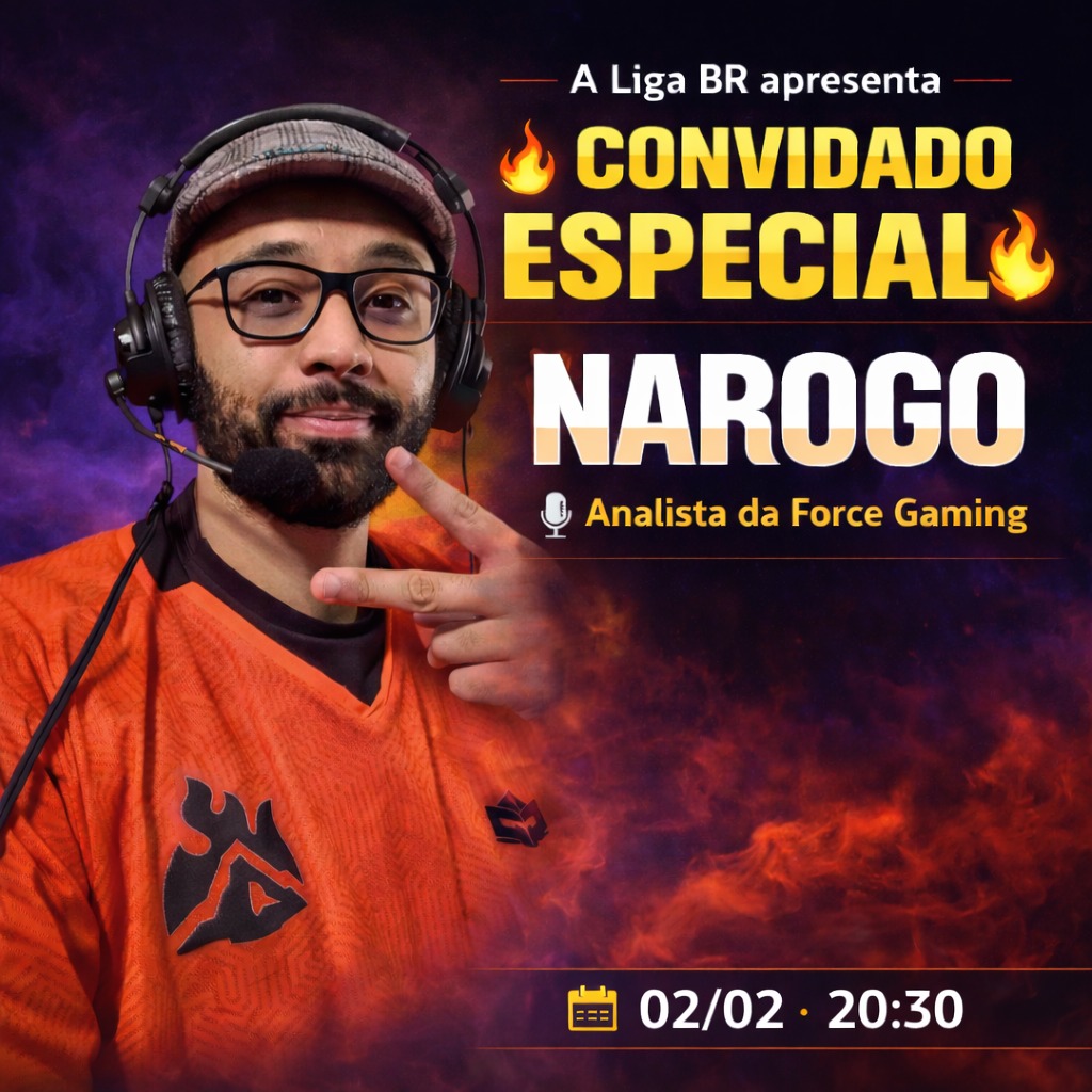 LIGA BR 🔥🇧🇷 tweet media