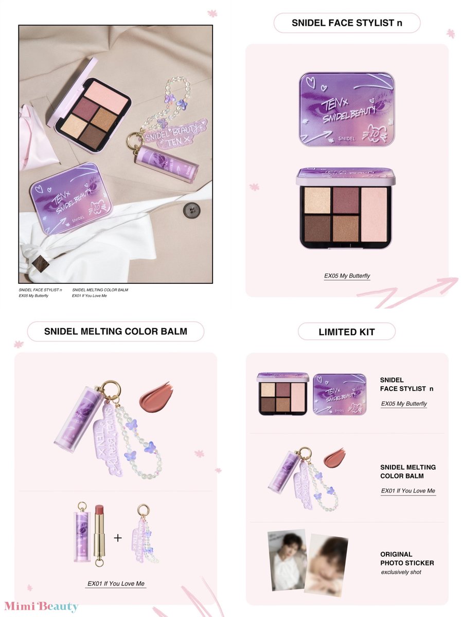 Mimi Beauty (@MimiBeauty__) / Posts / X