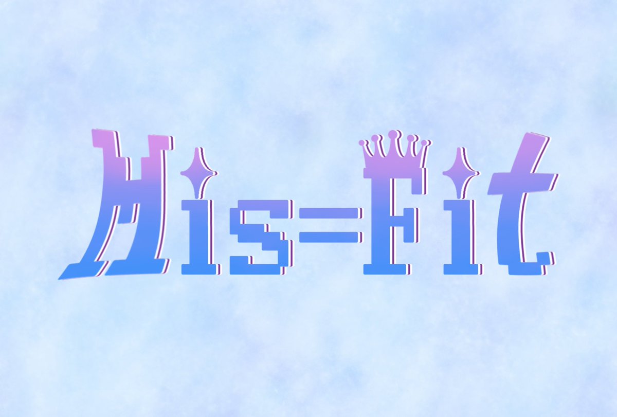 MisFit_IDOL's tweet photo. AQUAPLANET 姉妹グループ
Mis=Fit
2/7 プレデビュー決定✨️

これから始まる新たな物語を、ぜひ見届けてください！

▼メンバー
・月城かんな 
@MISFIT_KANNA 
・天宮のぞみ 
@MISFIT_NOZOMI 
・星野みゆ
@MISFIT_MIYU 
・黒宮ゆうか(サポートメンバー)
@KAKUMEI_yuka 

#MisFit https://t.co/XMlUpfcDUx