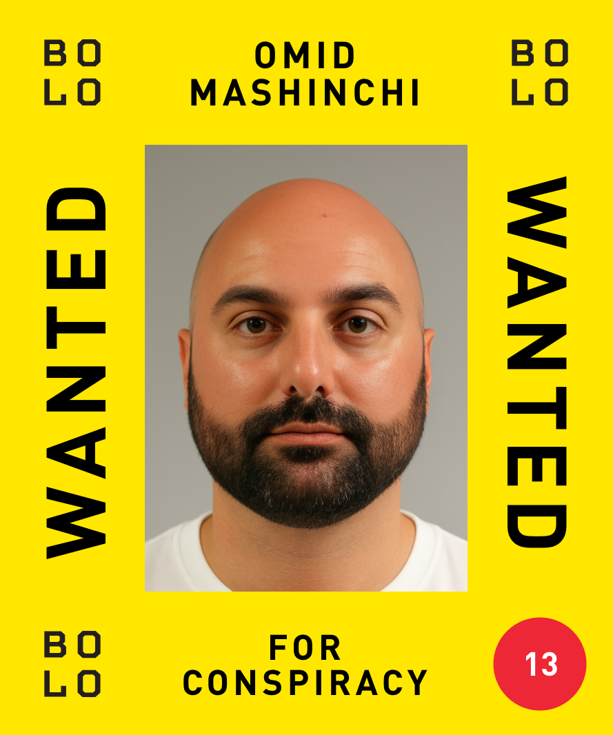 Bolo Program | Programme Bolo tweet media