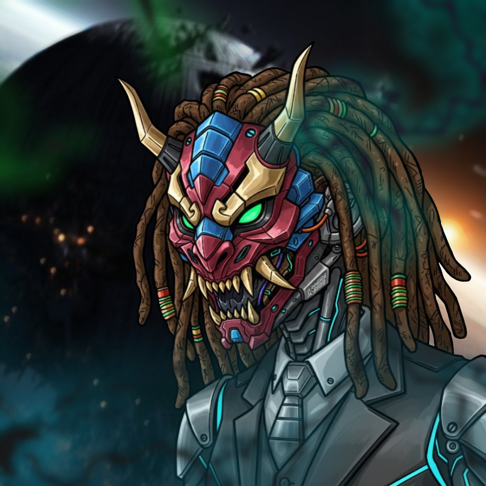 • 47% Minted • 589 supply • 1xrp
100xrp #Giveaway • 5 winners

Get your #Mekuza here : xrp.cafe/collection/gli…

#NFTCommunity #NFTCollections #XRPCommunity #XRPL