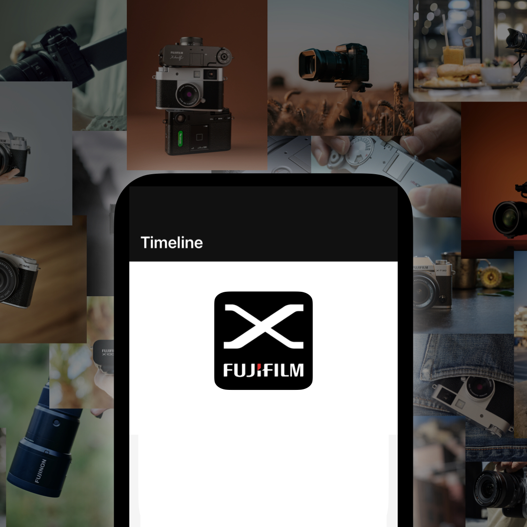 FUJIFILMXseriesJapan (@FujifilmJP_X) / Posts / X