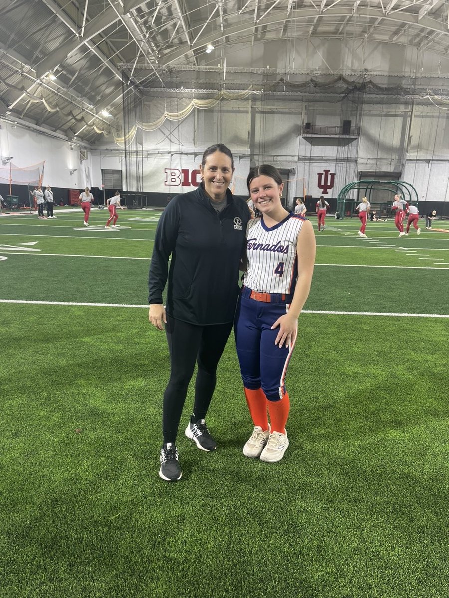 Betty Somers tweet media