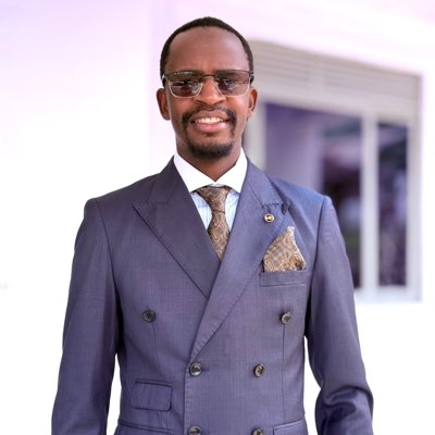 Rutebemberwa🇺🇬 tweet media