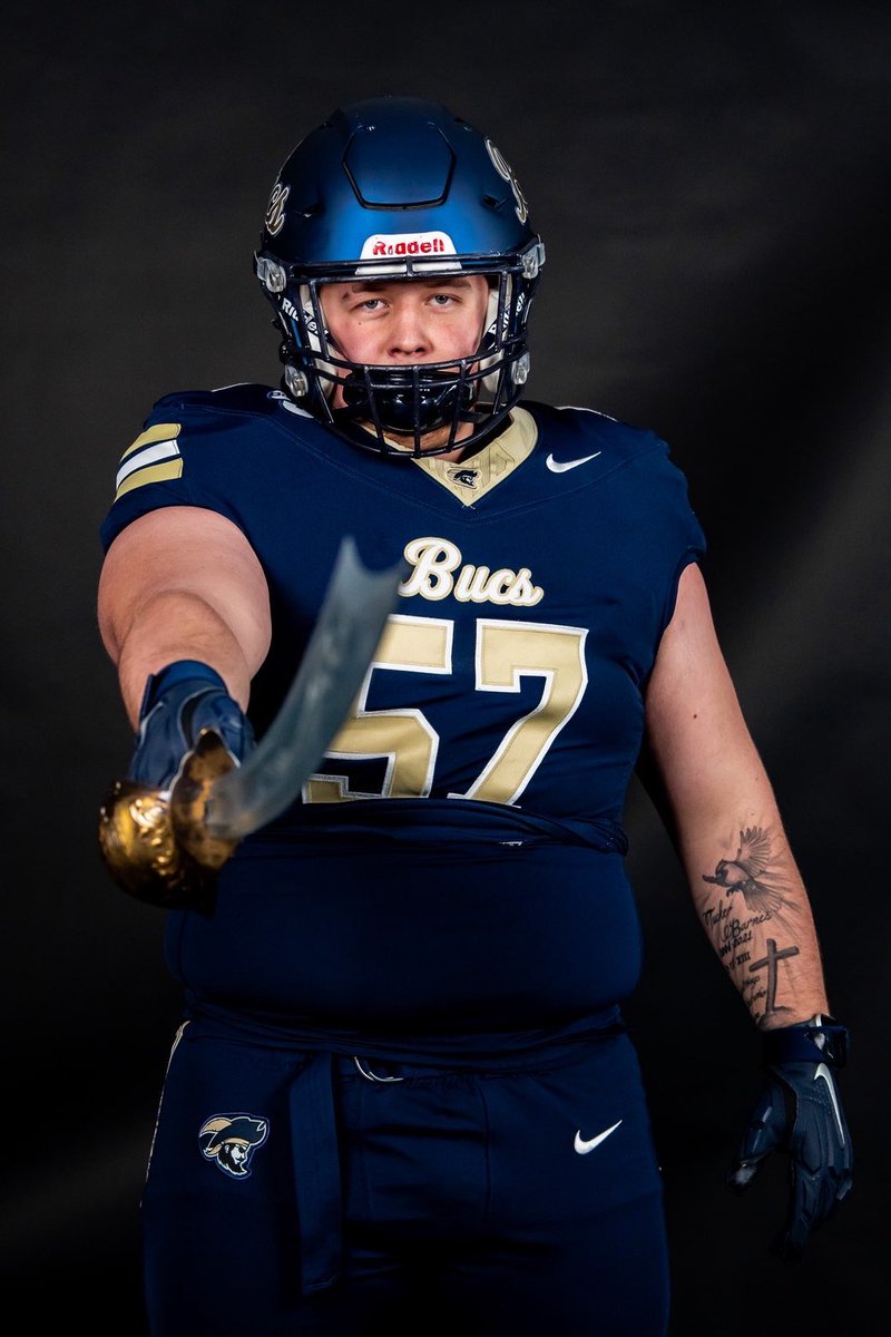 Caleb Barnes tweet media