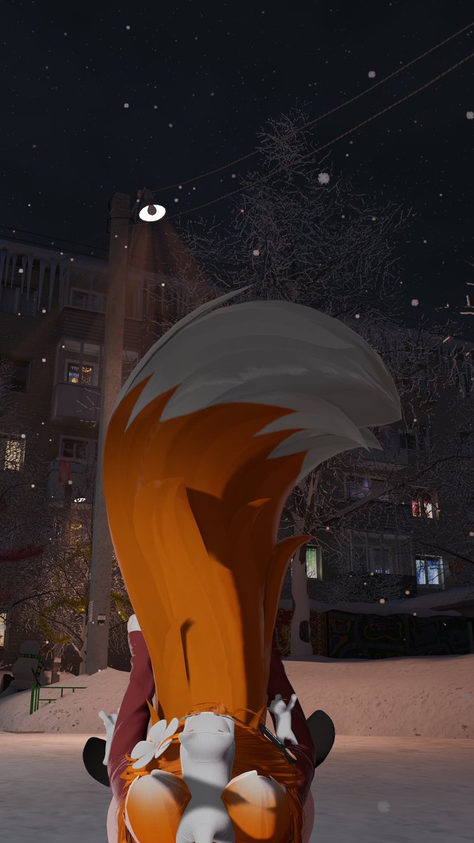 Glubbable 🍕 VTuber tweet media