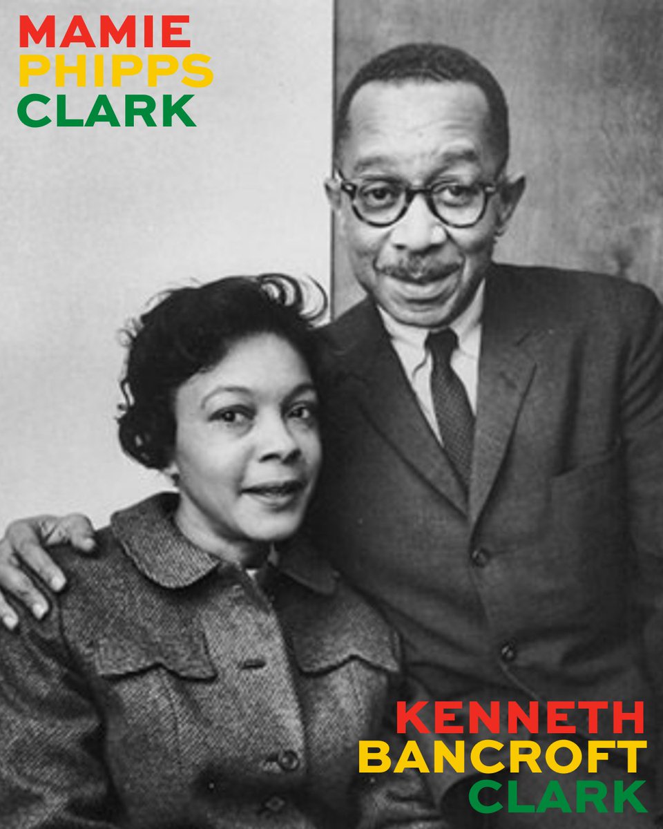 February is #BlackHistoryMonth, this year's theme is A Century of Black History Commemorations. 2026 marks 100 years of Black History Month being recognized and we'd like to highlight some of the Black leaders who made major contributions to mental health over the past century!