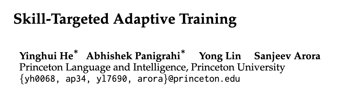 Yinghui He tweet media