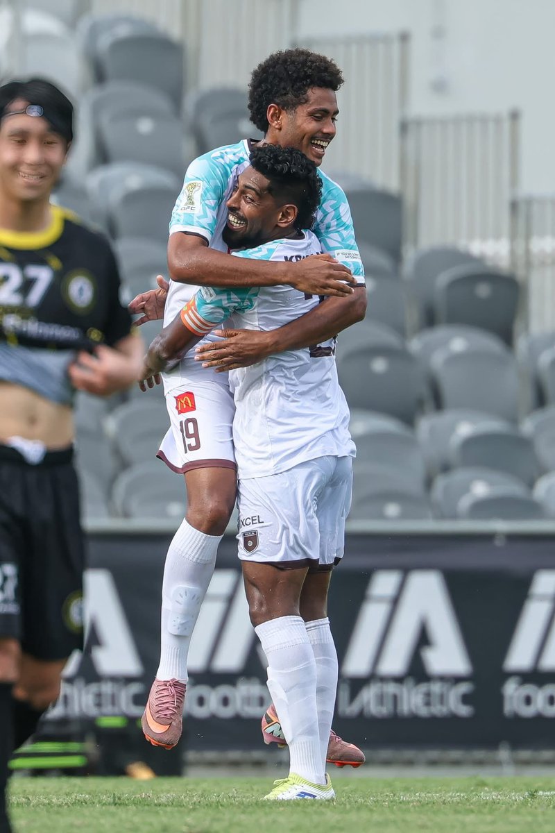 Roy Krishna 🇫🇯🇳🇿 tweet media