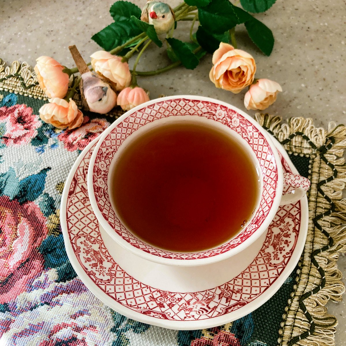 Tea Market G clef (@gclef_tea) / Posts / X