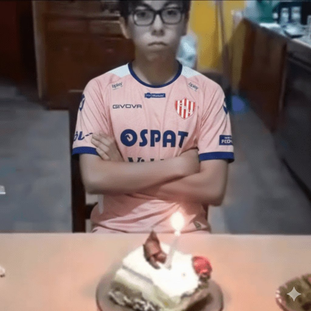 ¡HOY JUEGA UNIÓN! 🇦🇹

Ganen y no me caguen el humor de la semana, por favor.